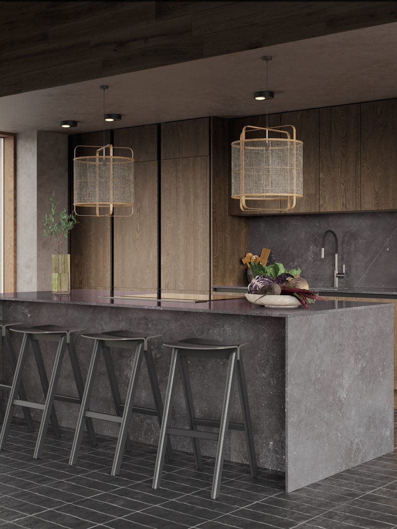 Kitchen Suppliers & Kitchen Design